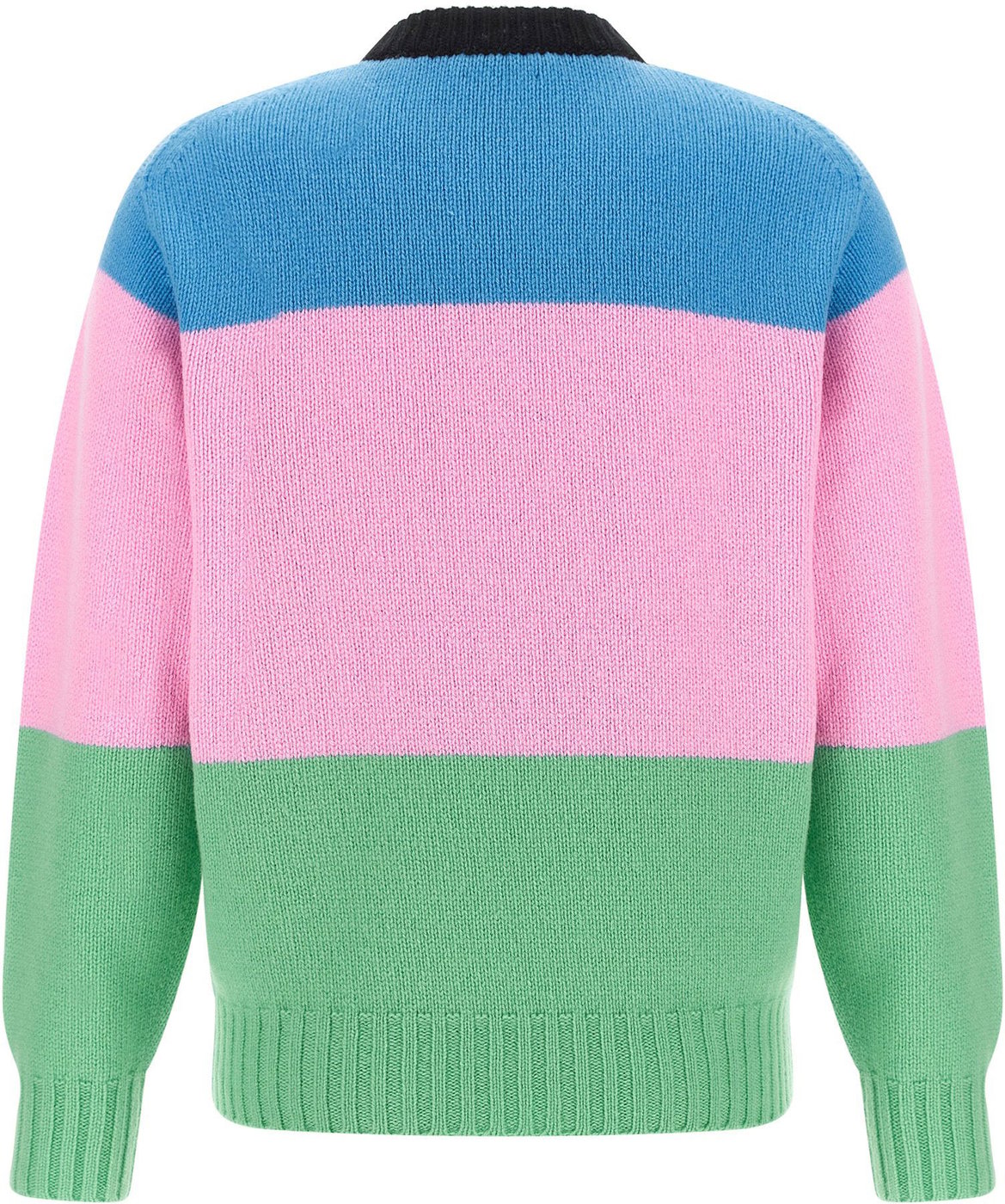 J.w.anderson Hillbrush Brush Sweater