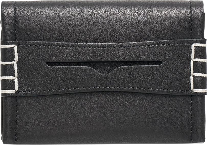 Wallets Black