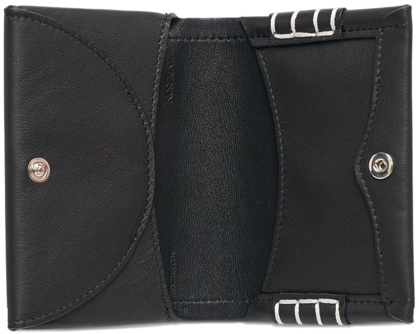 Wallets Black
