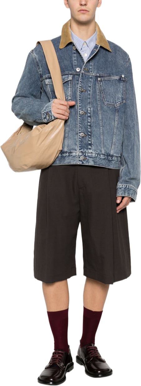 Jackets Blue