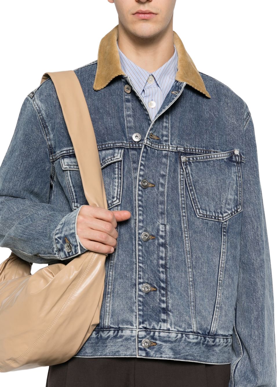 Jackets Blue