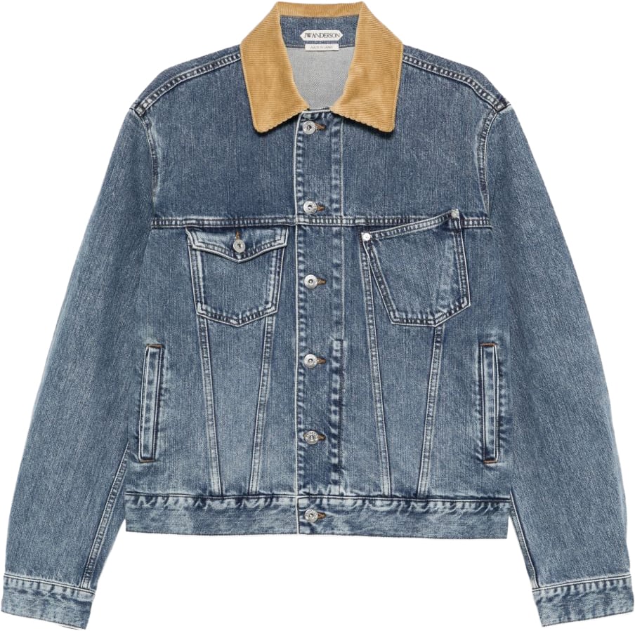 Jackets Blue