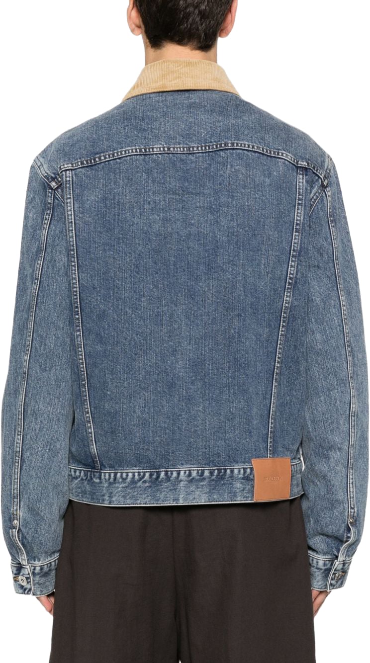Jackets Blue