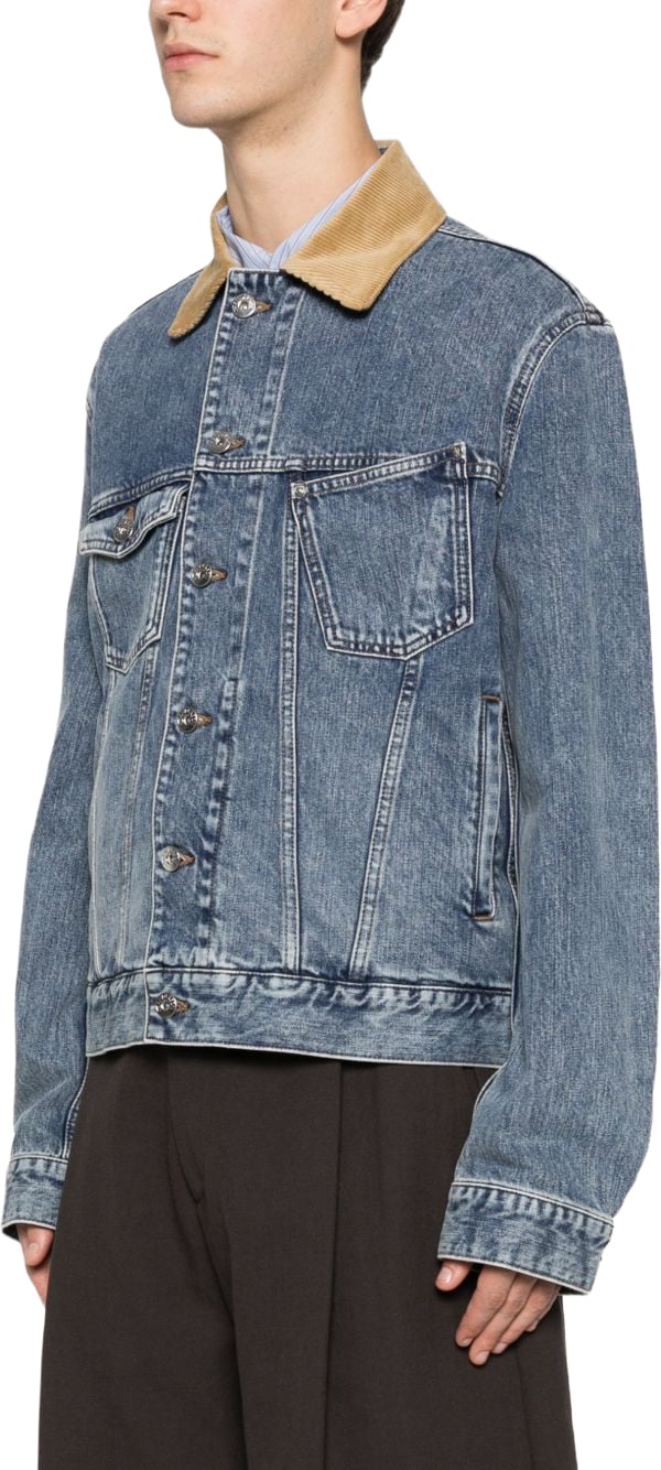 Jackets Blue