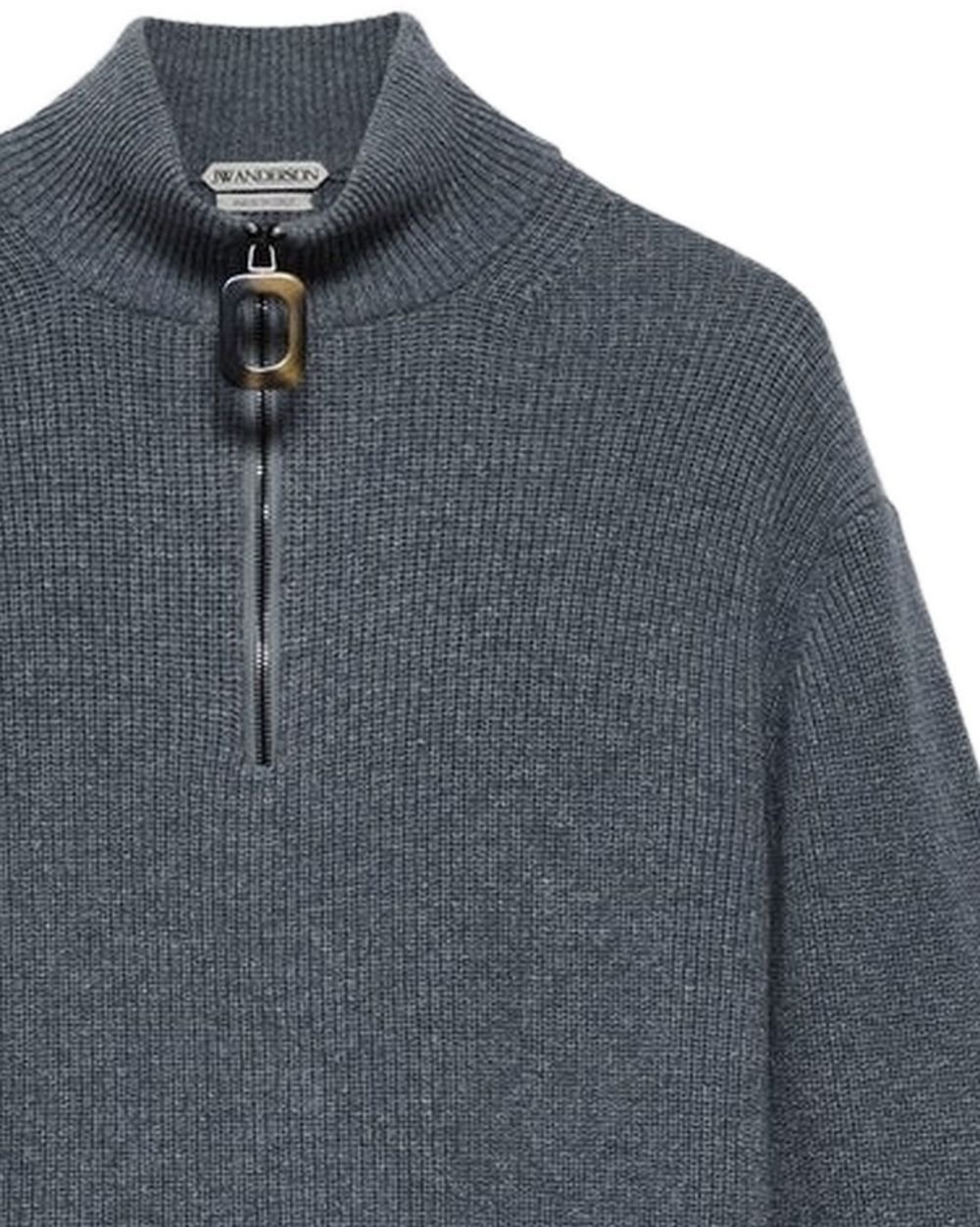 Sweaters Grey