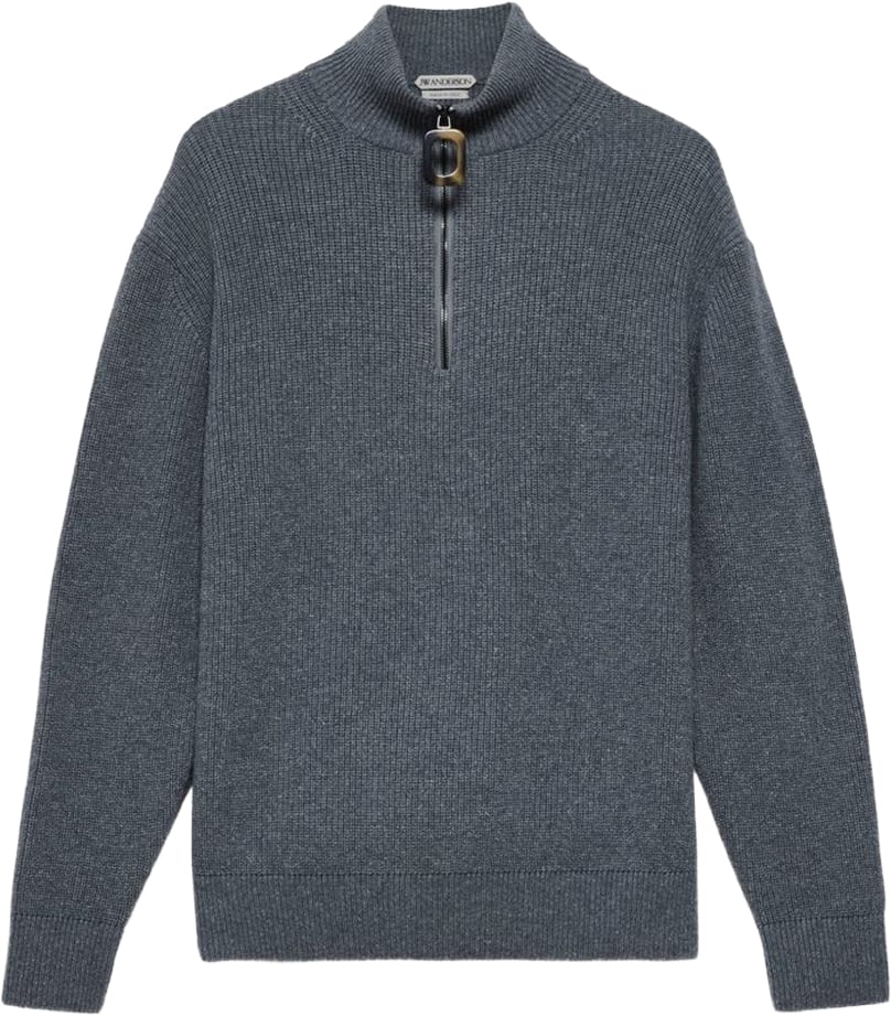 Sweaters Grey