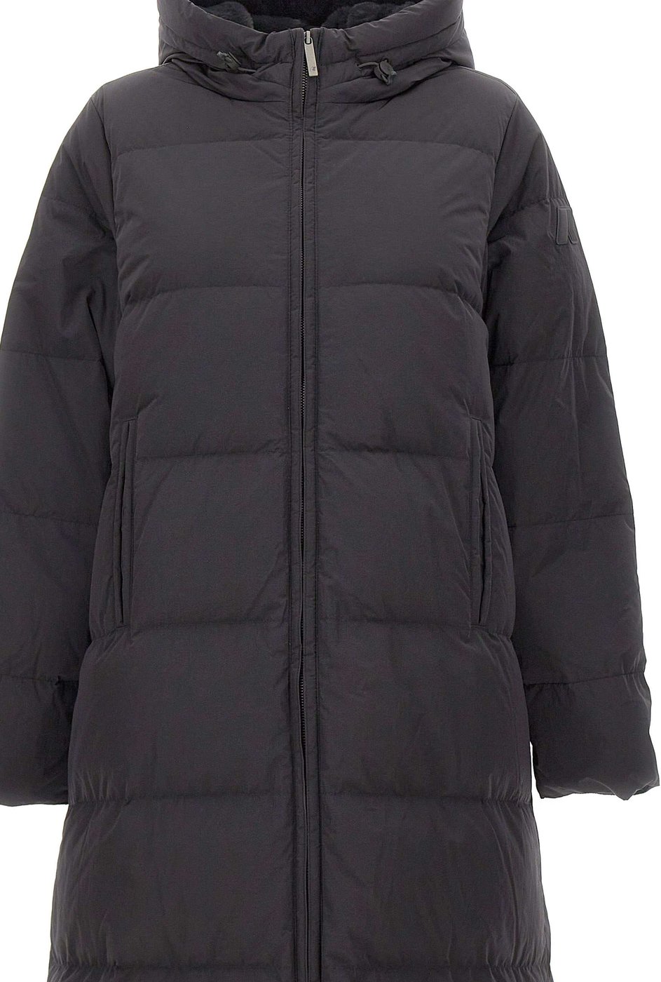 Coats Black