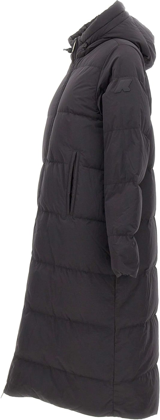 Coats Black