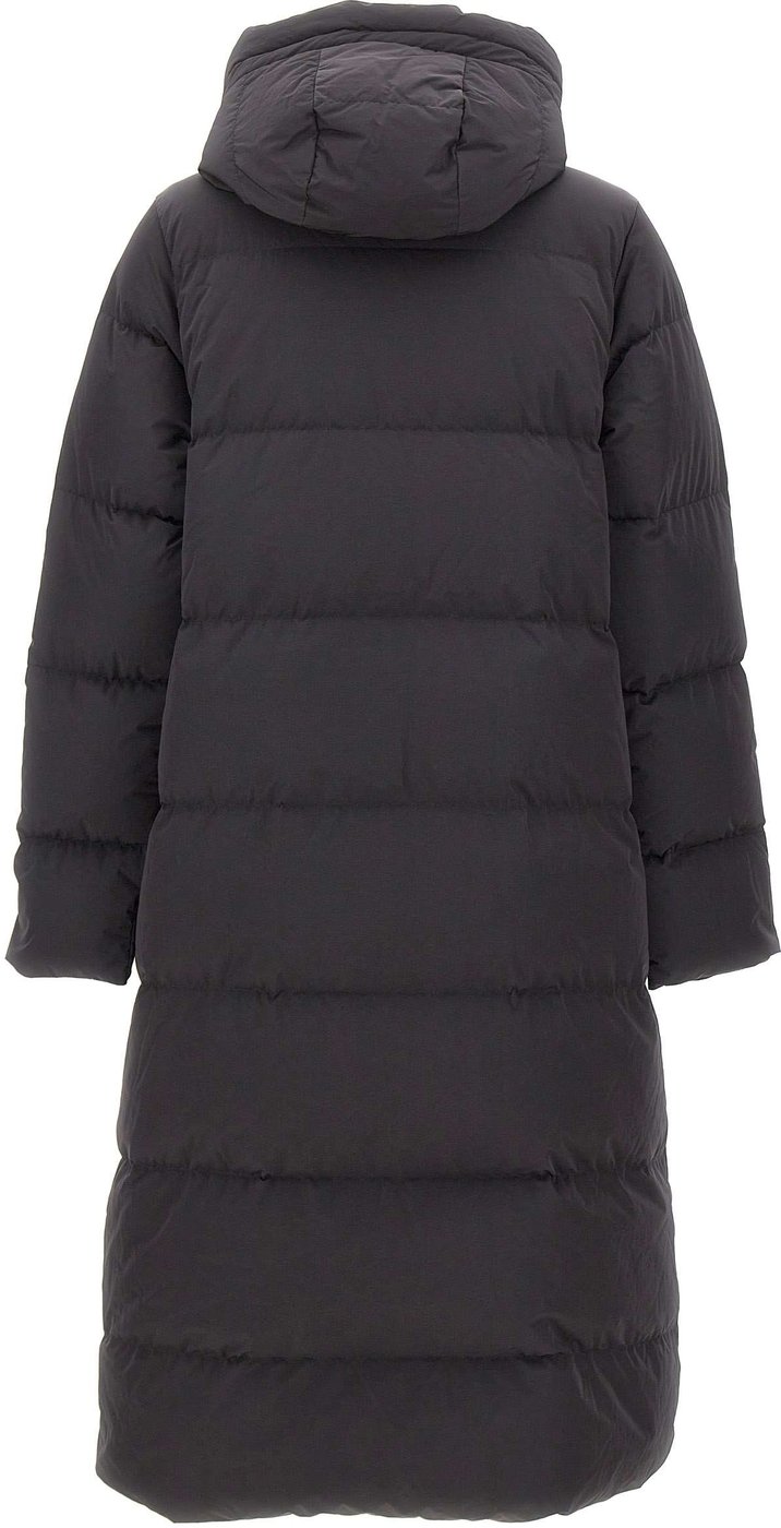 Coats Black