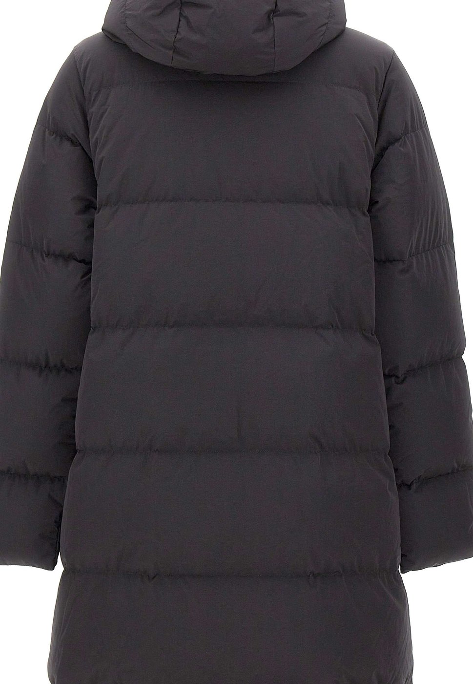 Coats Black