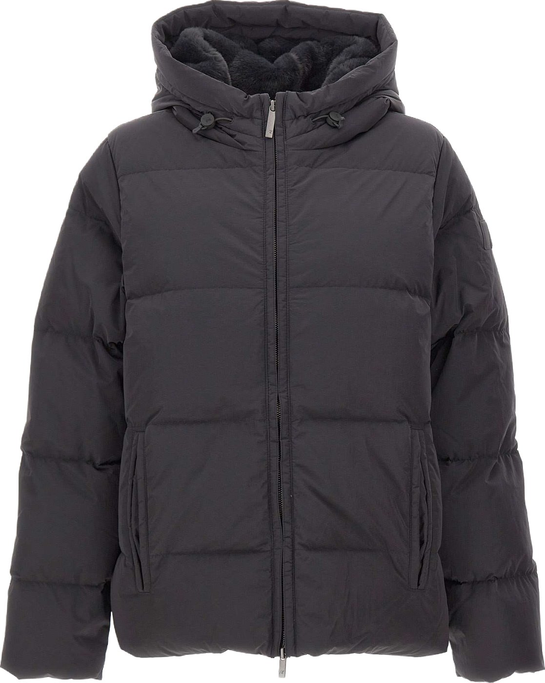 Coats Grey
