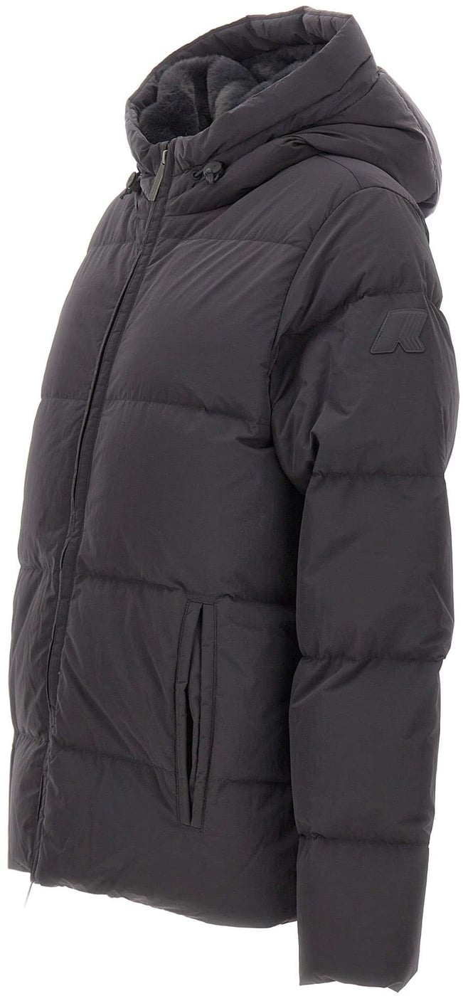 Coats Grey