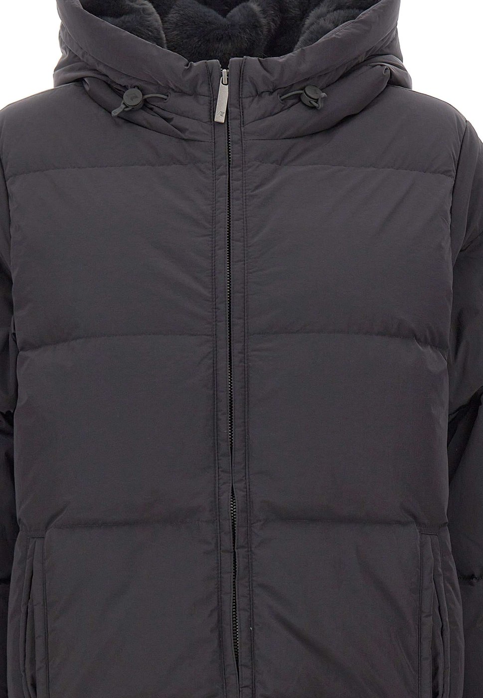 Coats Grey