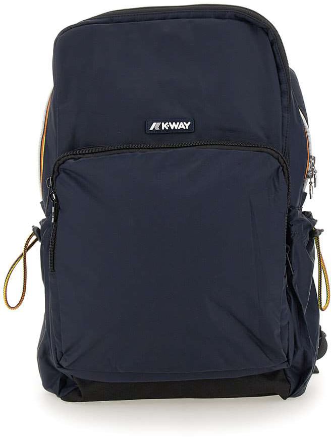 Bags Blue