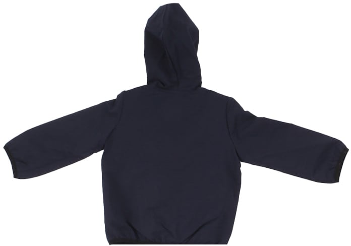 Coats Blue Depth