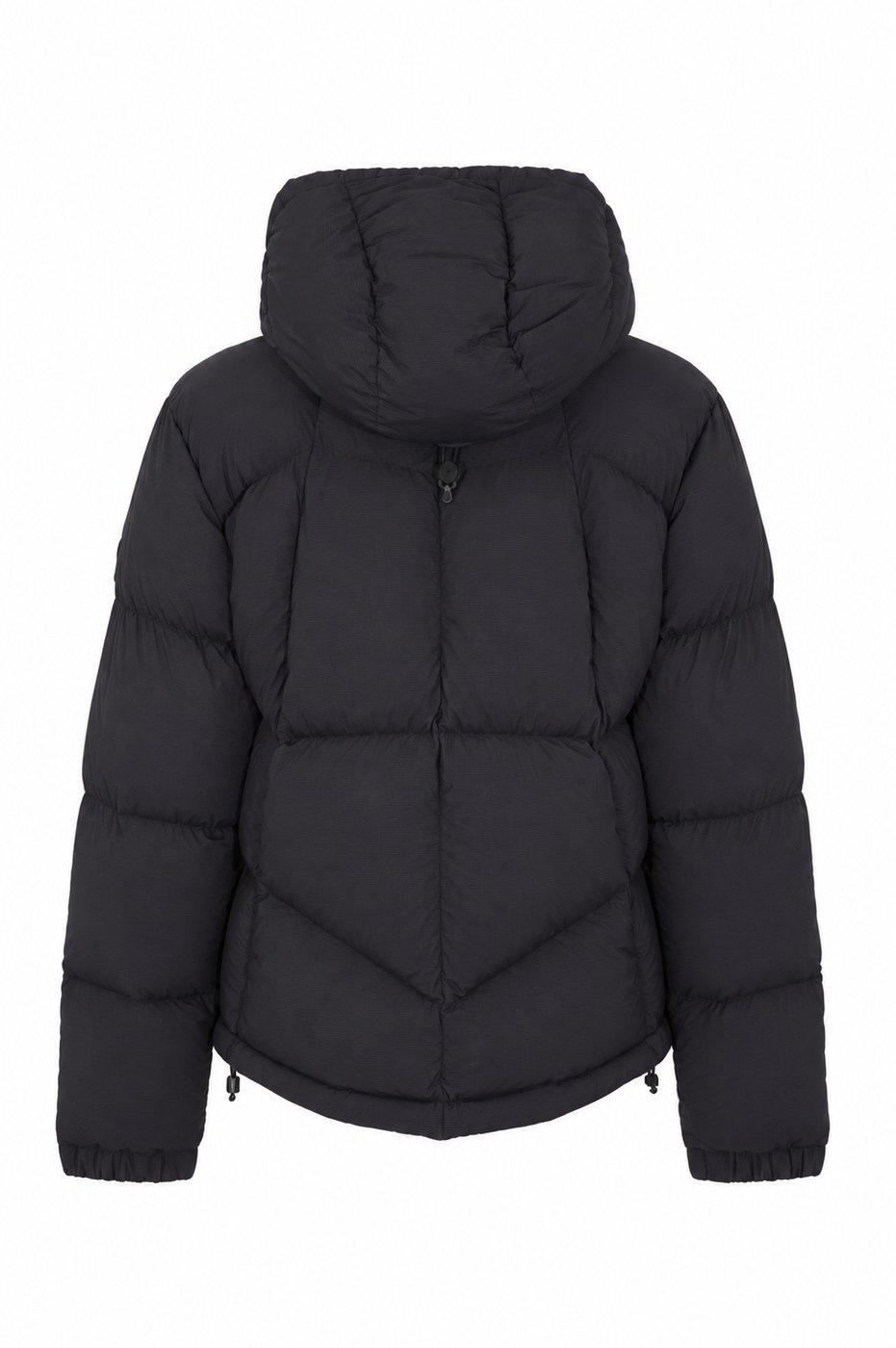 Coats Black Greyish