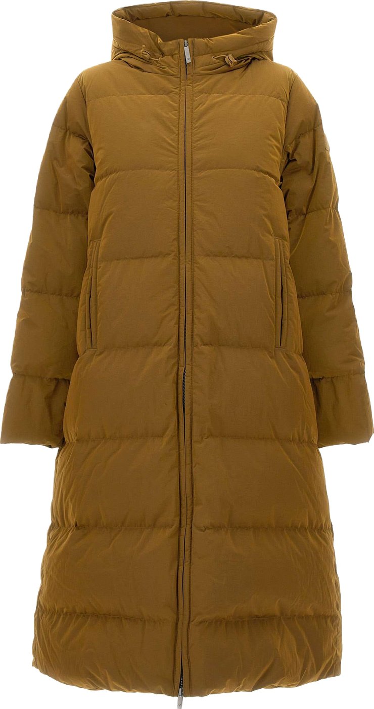 Coats Brown