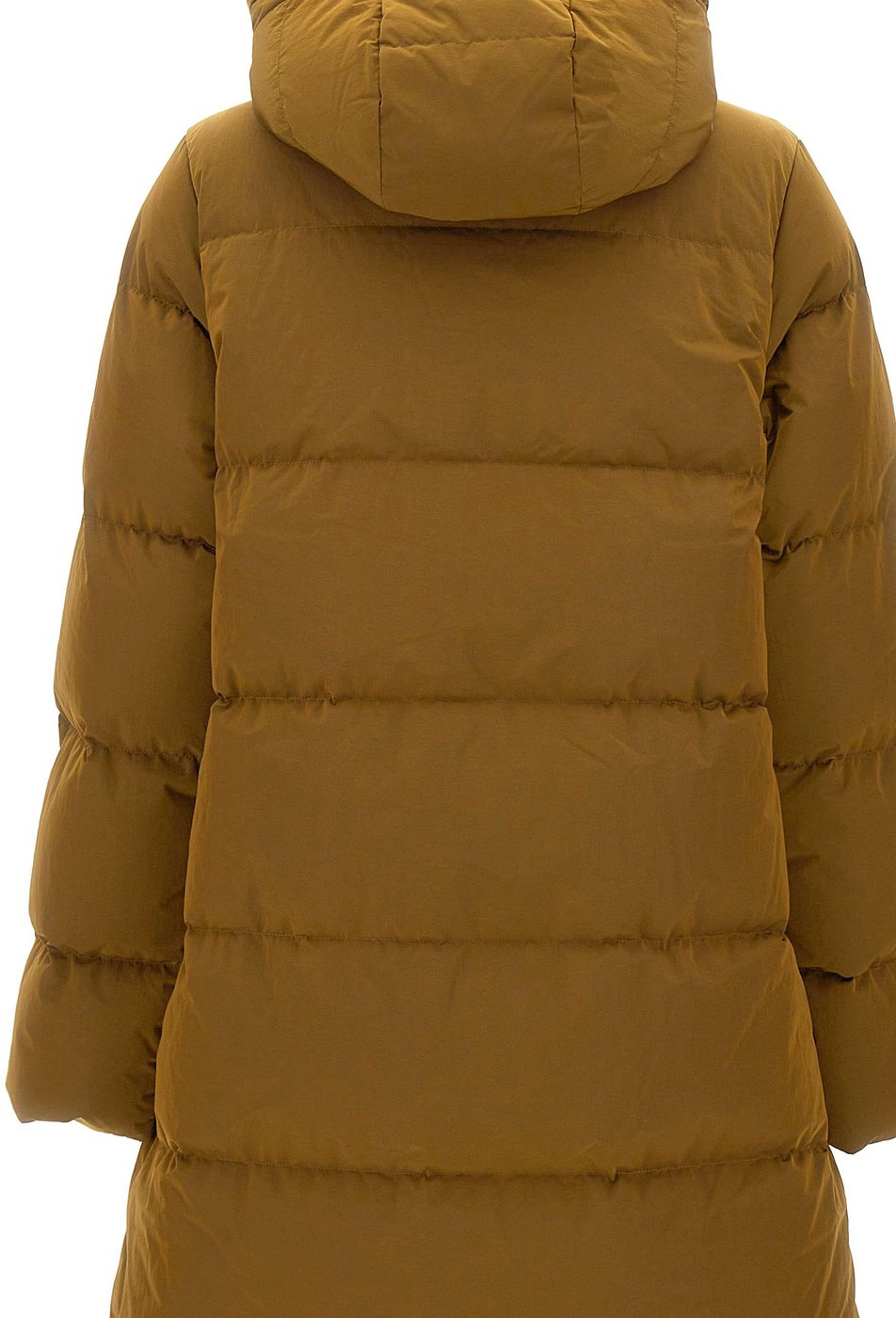 Coats Brown