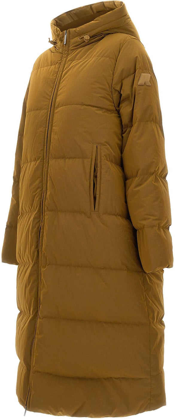 Coats Brown