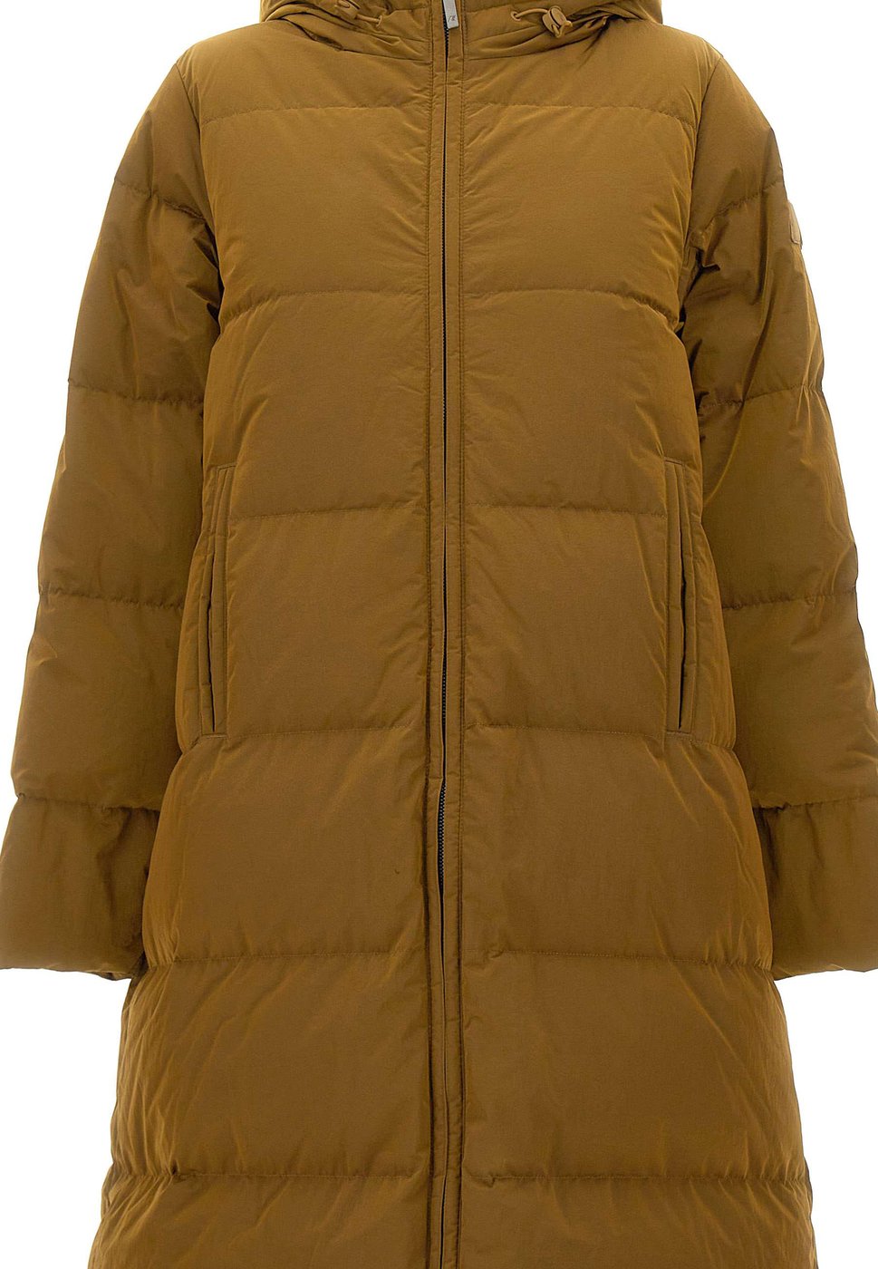 Coats Brown