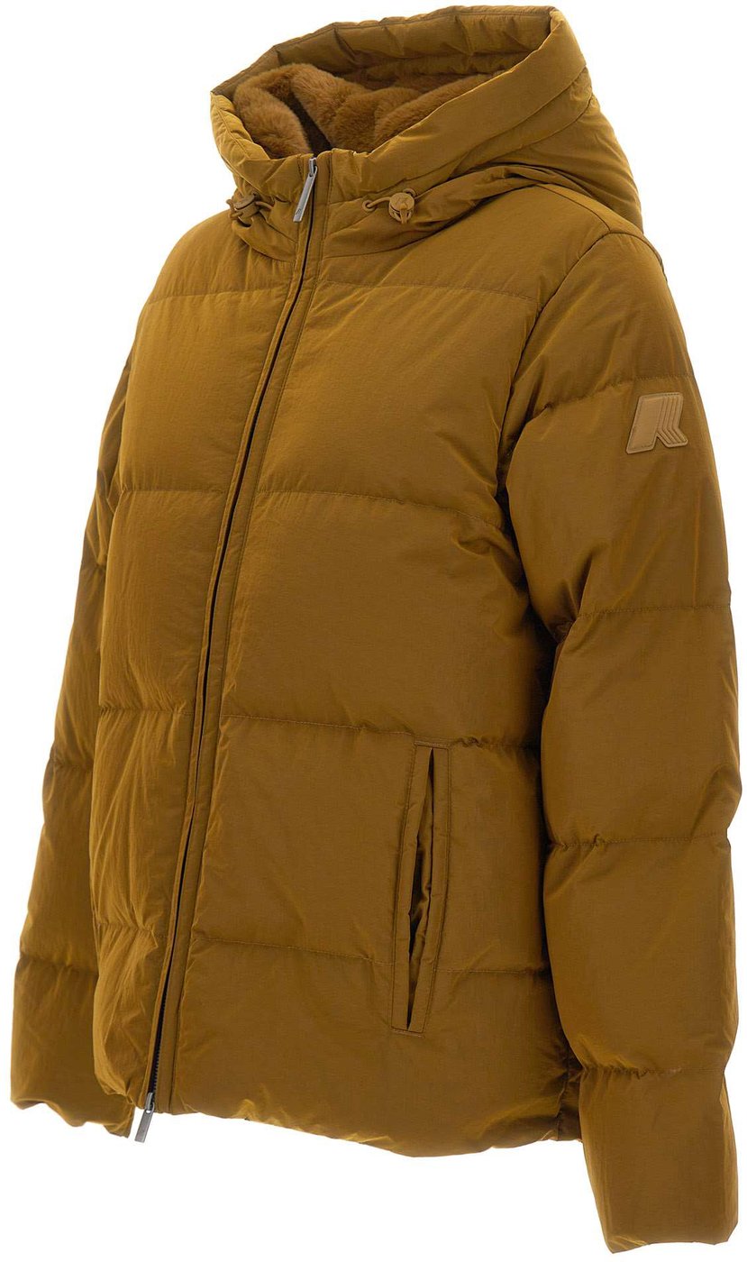 Coats Brown