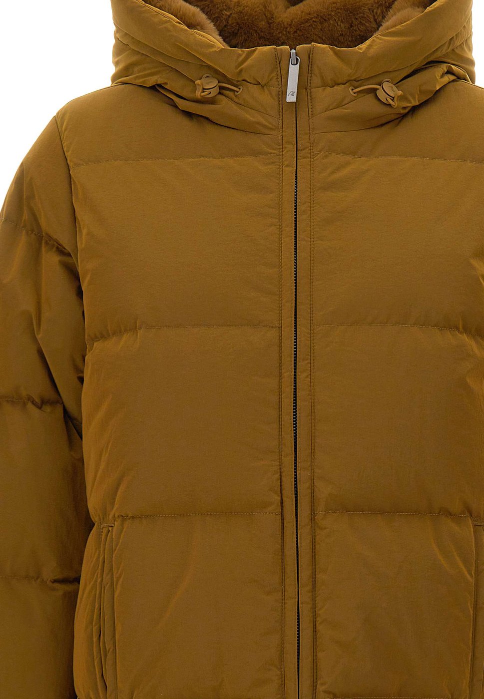 Coats Brown