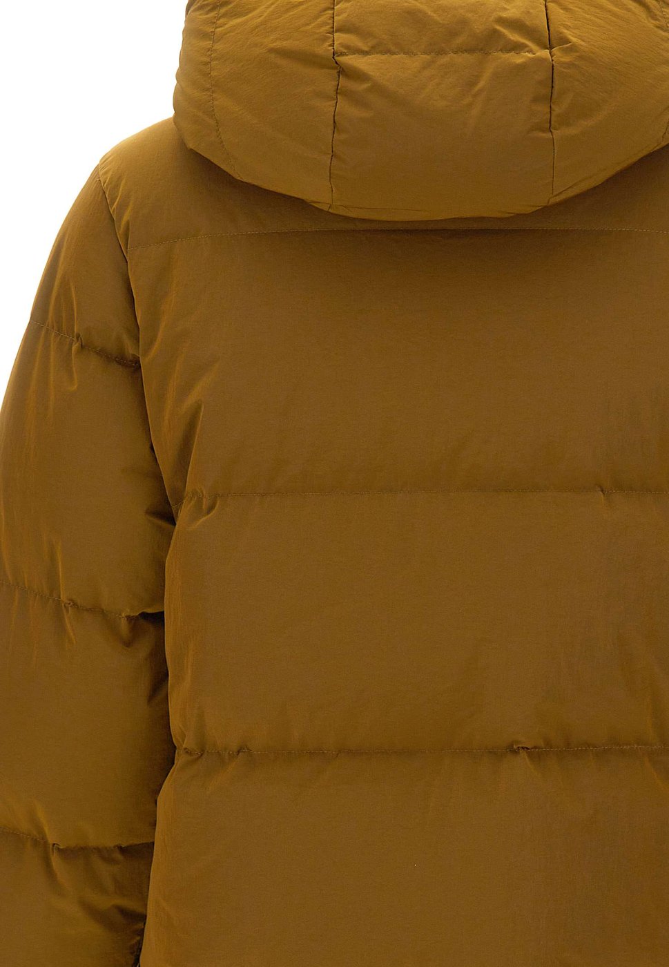 Coats Brown