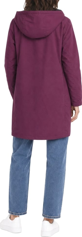 Coats Blu Viola