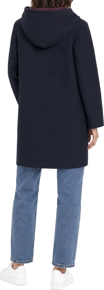 Coats Blu Viola