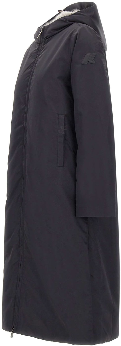 Coats Grey