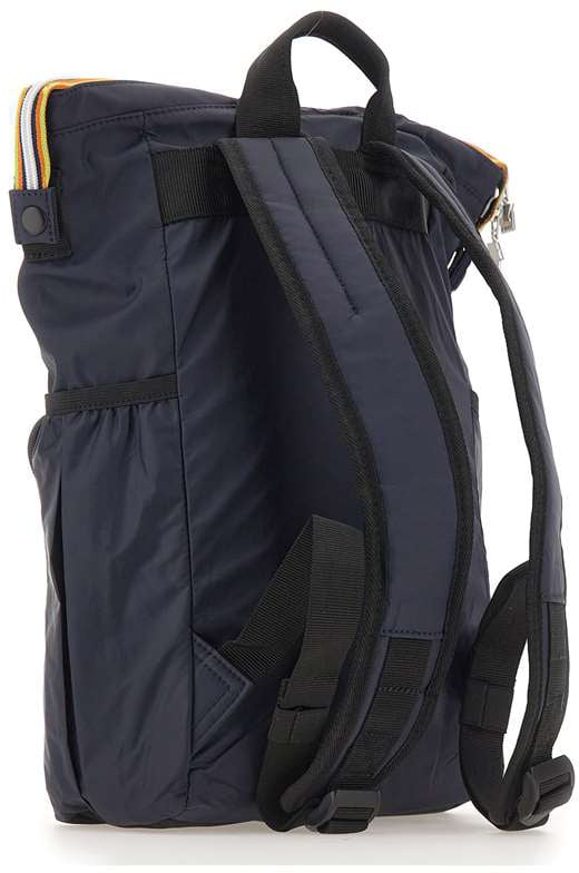 Bags Blue