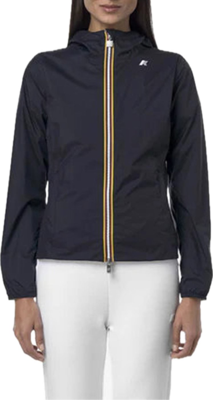 Blouson Gray