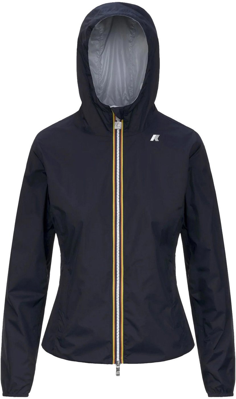 Blouson Gray