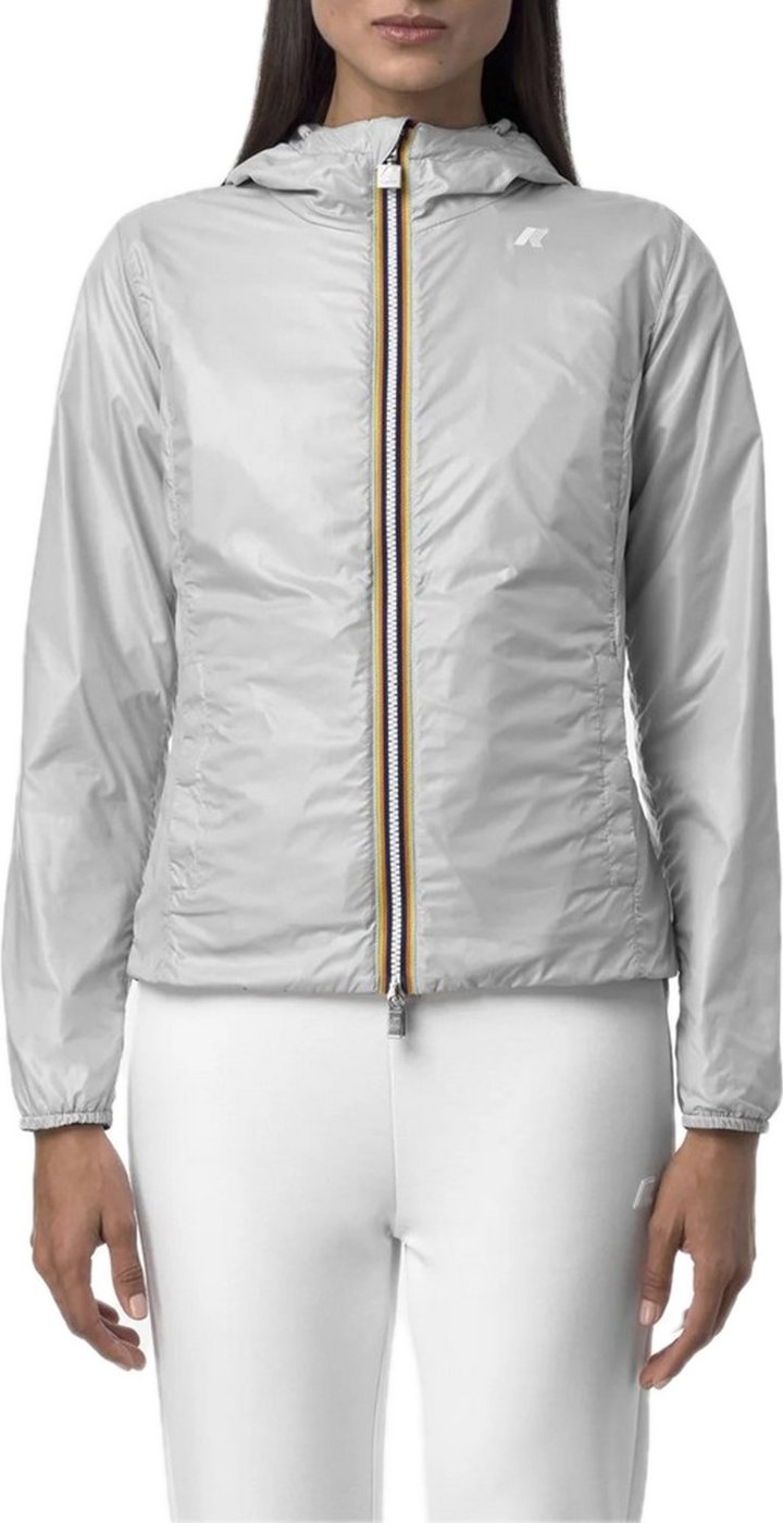 Blouson Gray