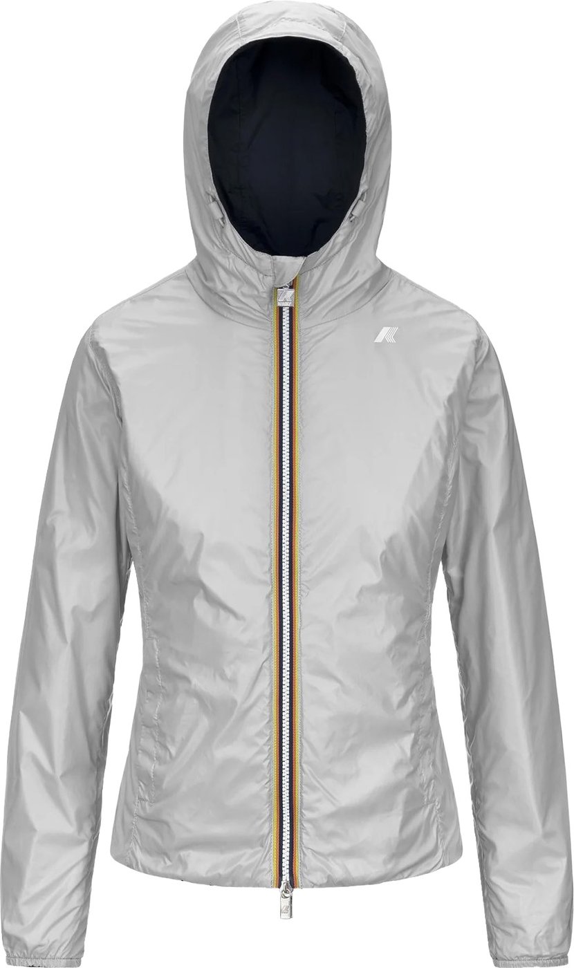 Blouson Gray