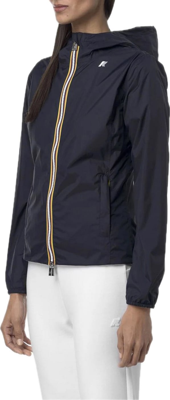 Blouson Gray