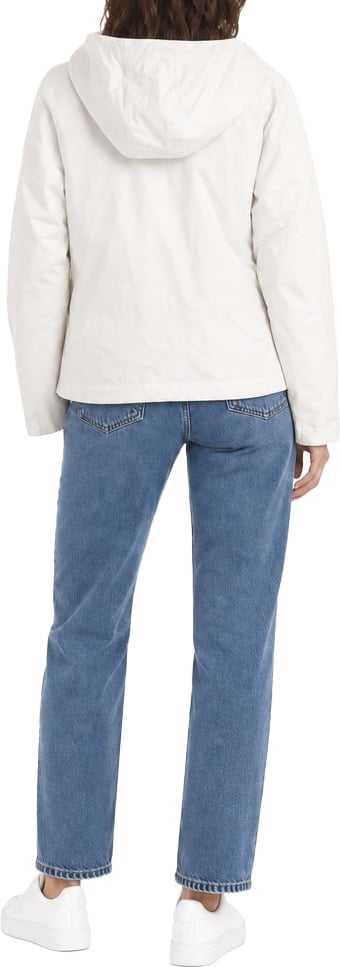 Coats White