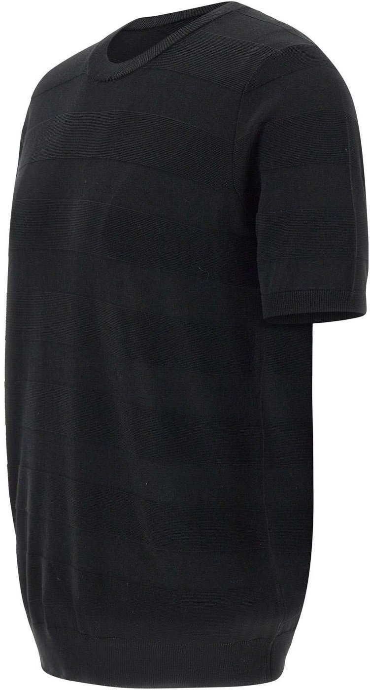 Sweaters Black