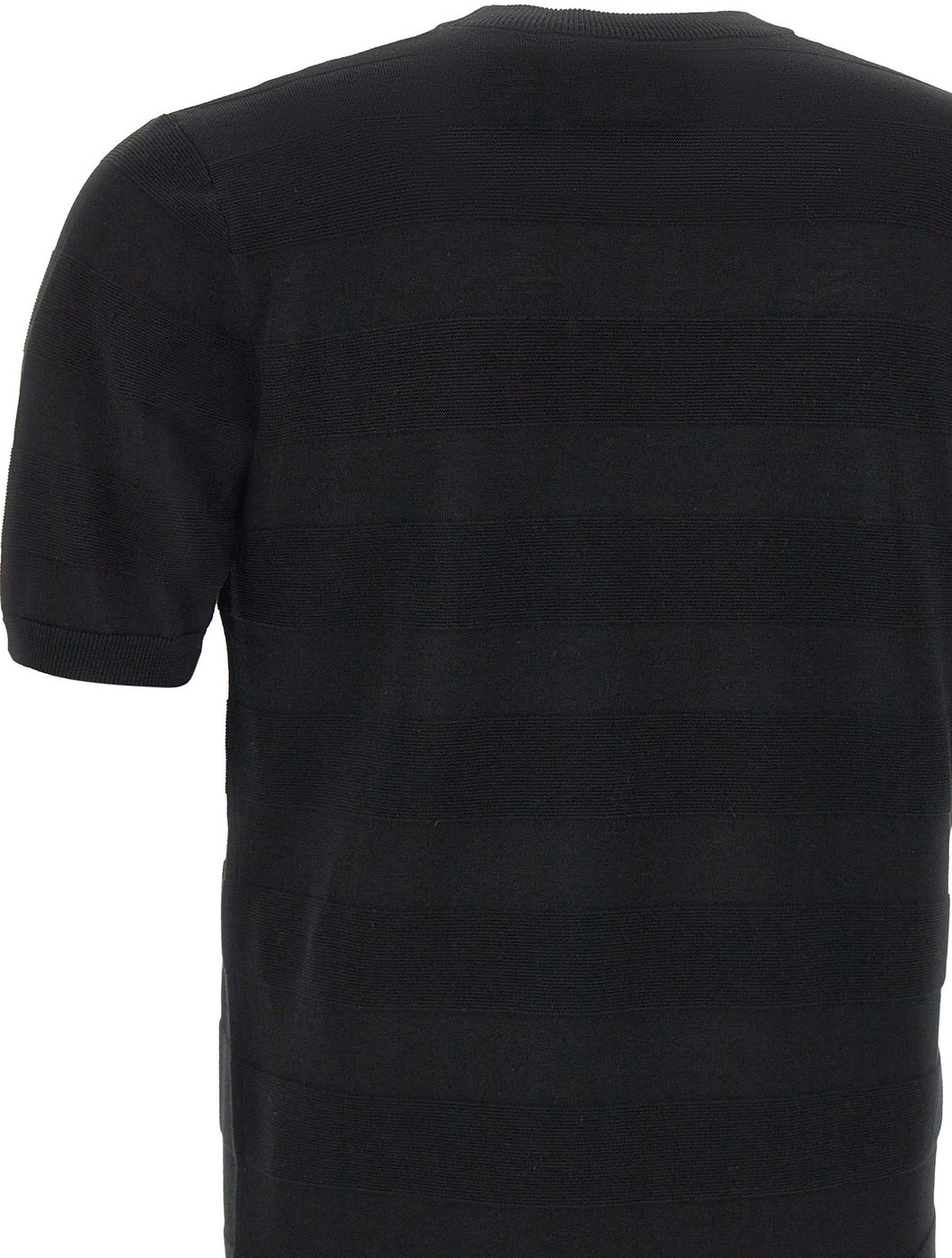 Sweaters Black