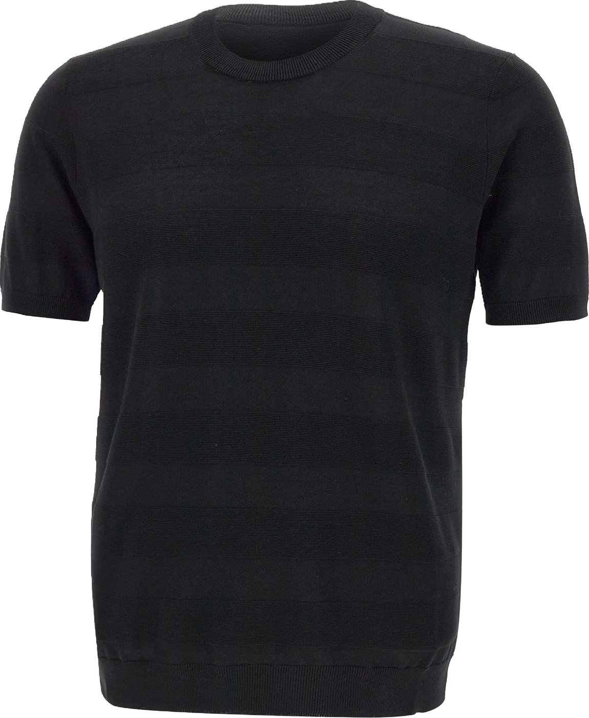 Sweaters Black