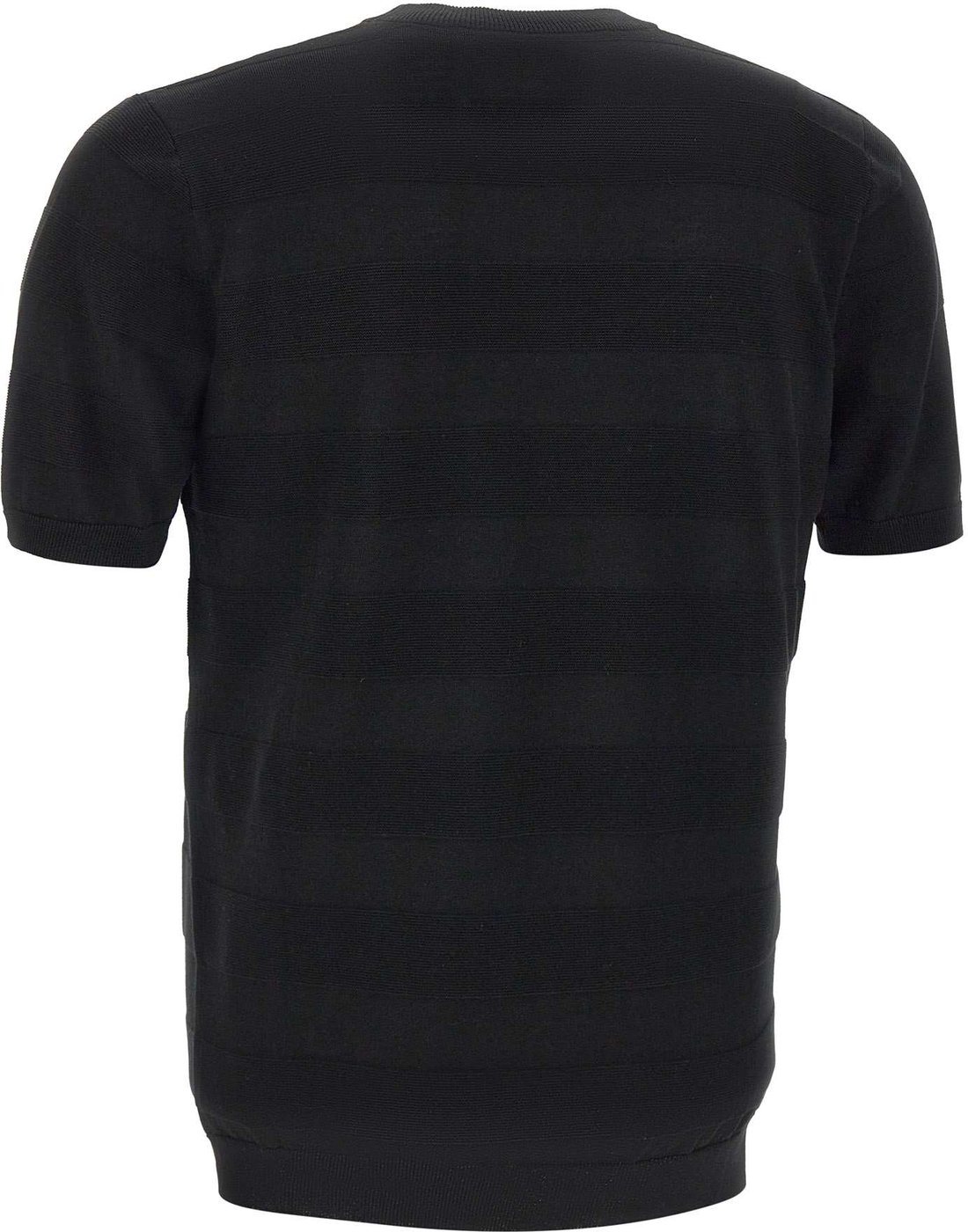 Sweaters Black