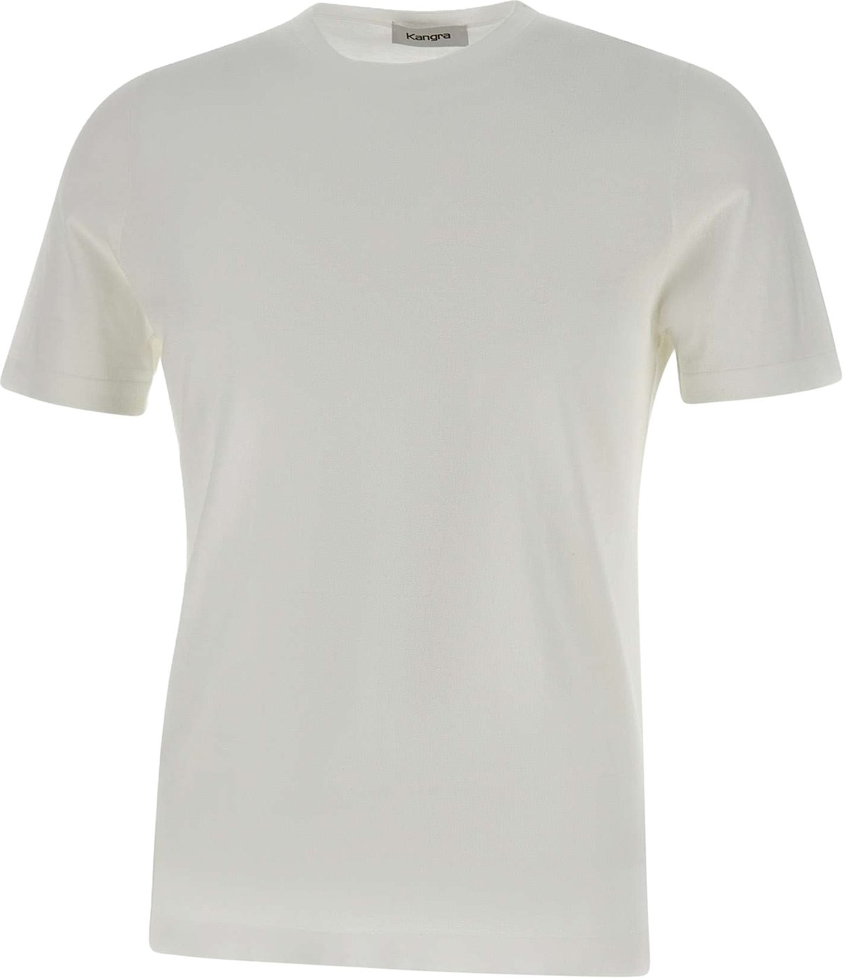 T-Shirts And Polos White