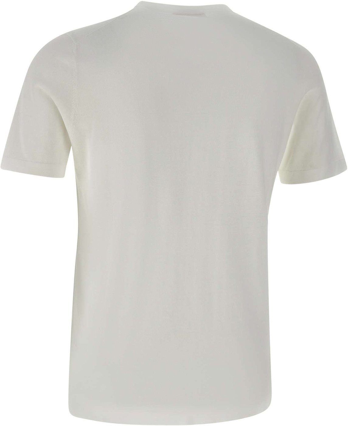 T-Shirts And Polos White