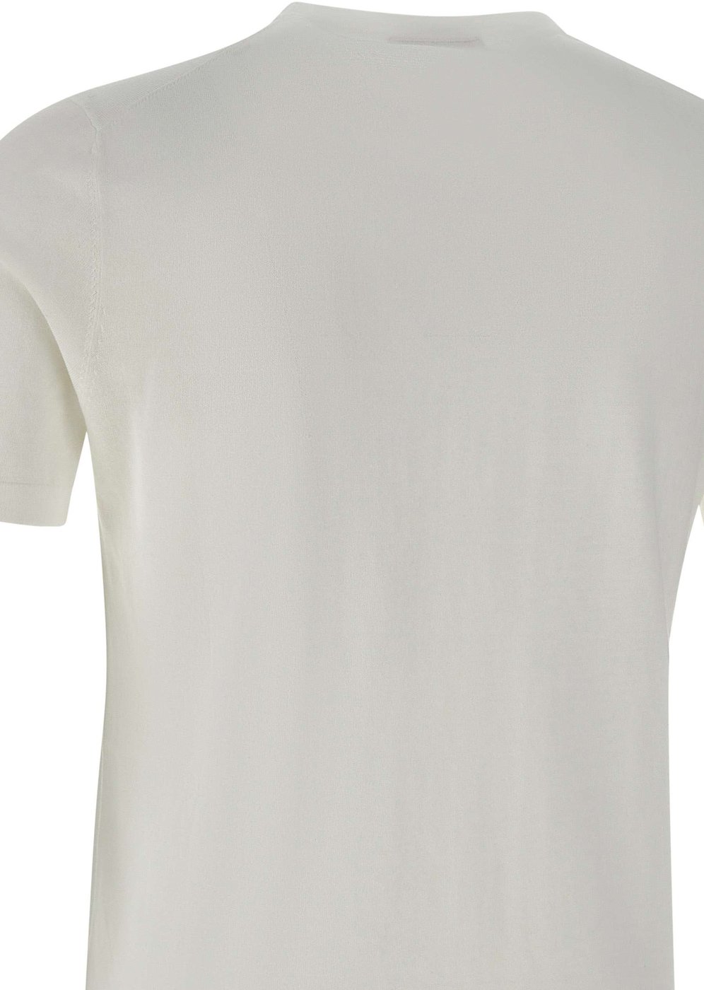 T-Shirts And Polos White