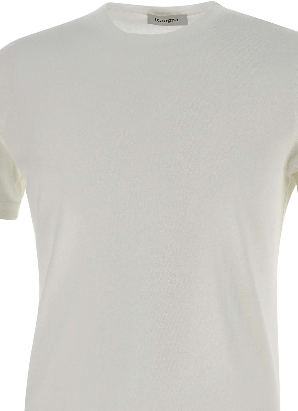 T-Shirts And Polos White