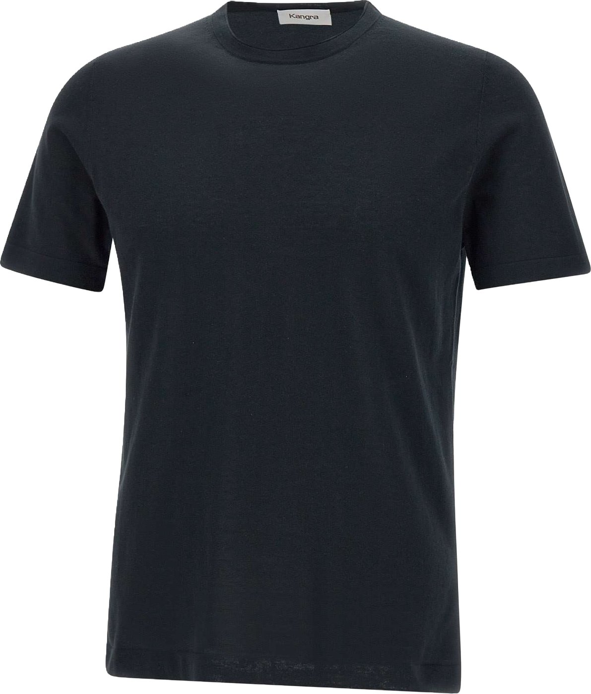 T-Shirts And Polos Black