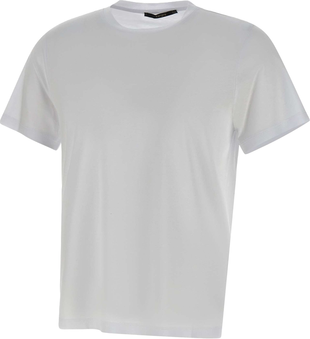 T-Shirts And Polos White