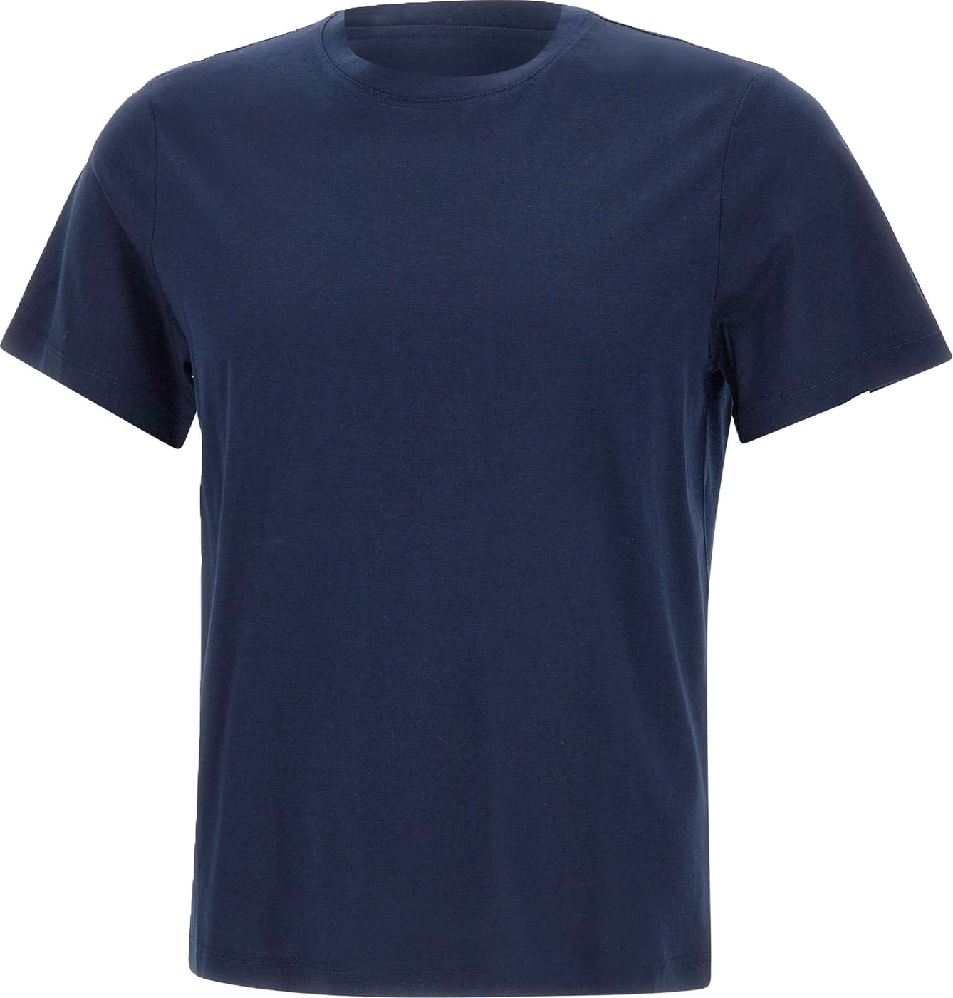 T-Shirts And Polos Blue