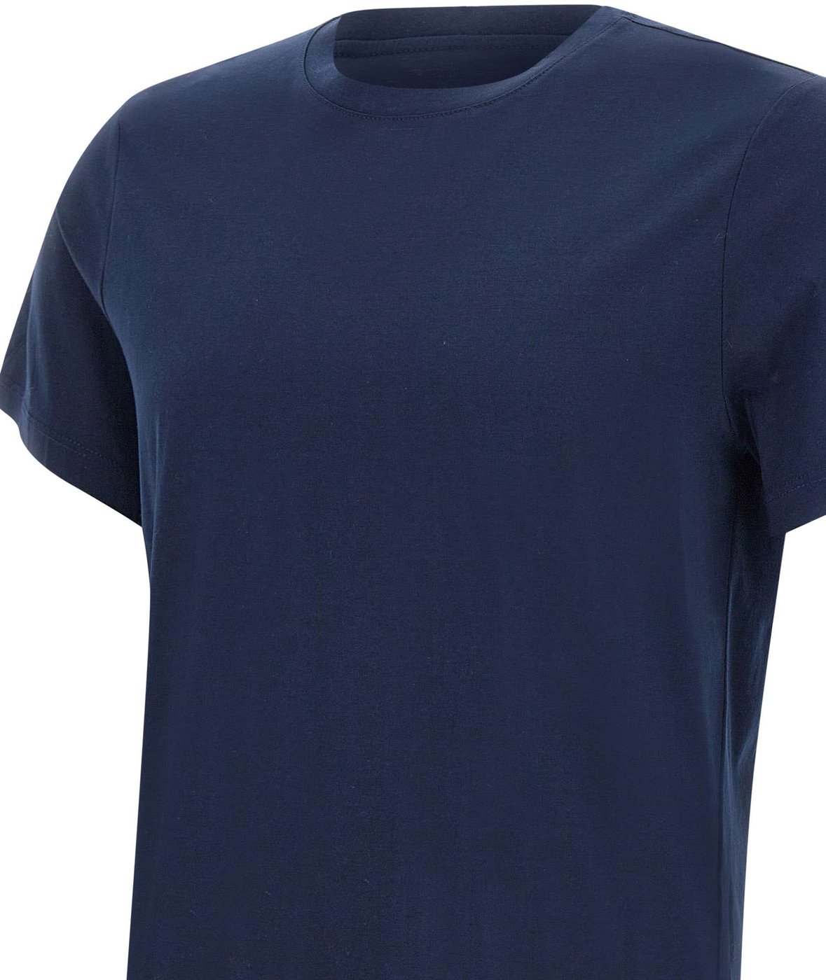 T-Shirts And Polos Blue