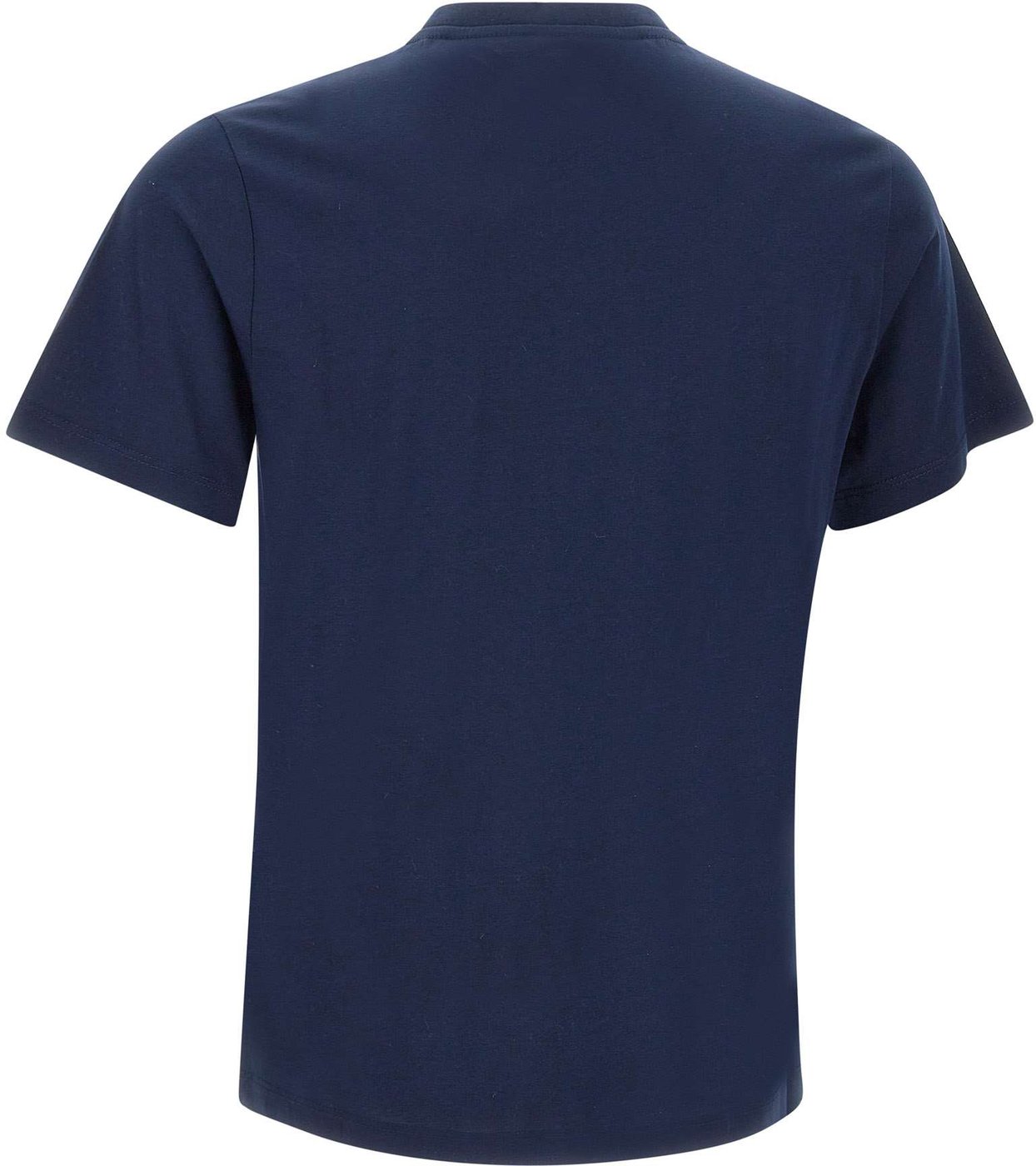 T-Shirts And Polos Blue